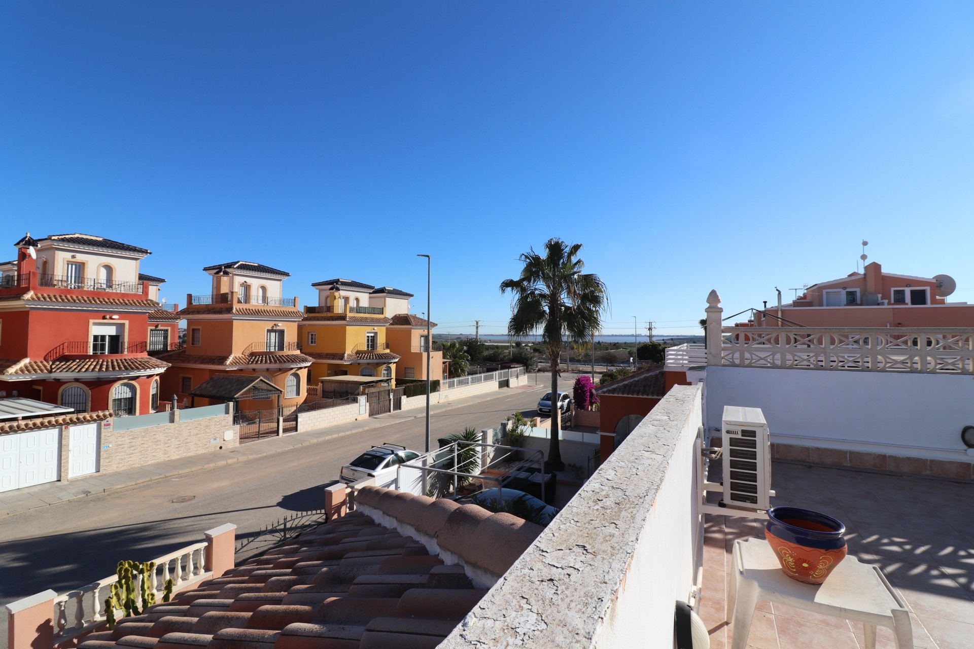 Alquiler - Bungalow - Los Montesinos - La Herrada