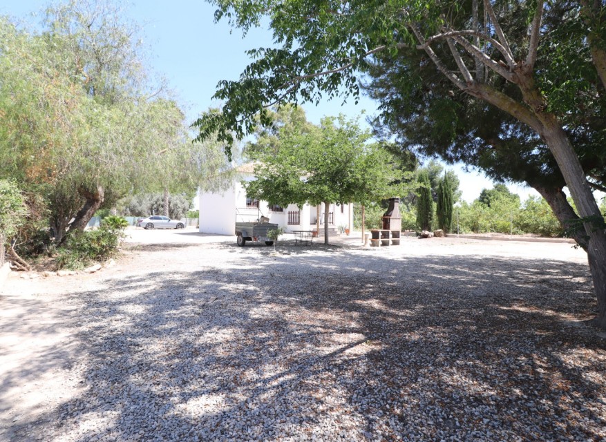 Alquiler - Casa de Campo - Dolores - Dolores - Campo