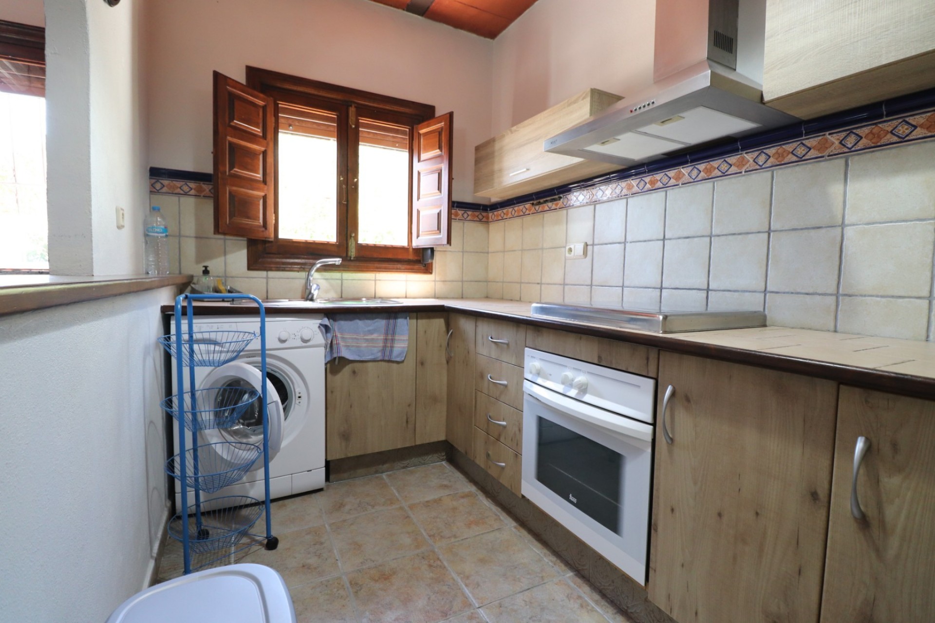 Alquiler - Casa de Campo - Dolores - Dolores - Campo