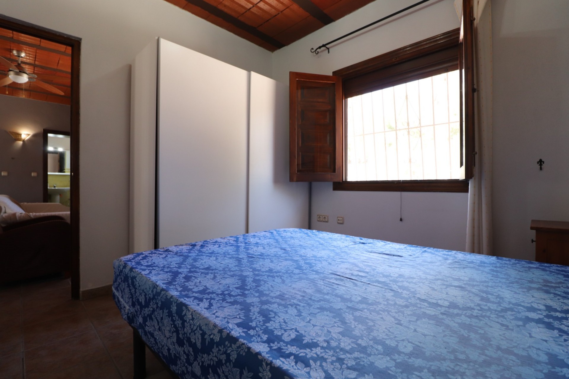 Alquiler - Casa de Campo - Dolores - Dolores - Campo