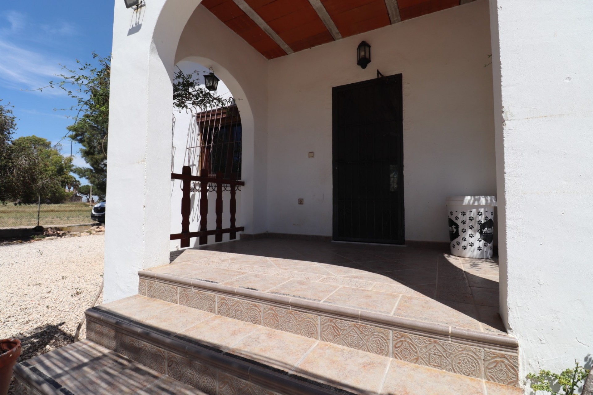 Alquiler - Casa de Campo - Dolores - Dolores - Campo