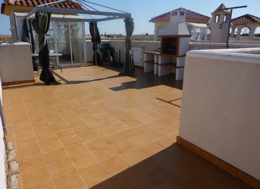 Alquiler - Chalet - Algorfa - Lo Crispin