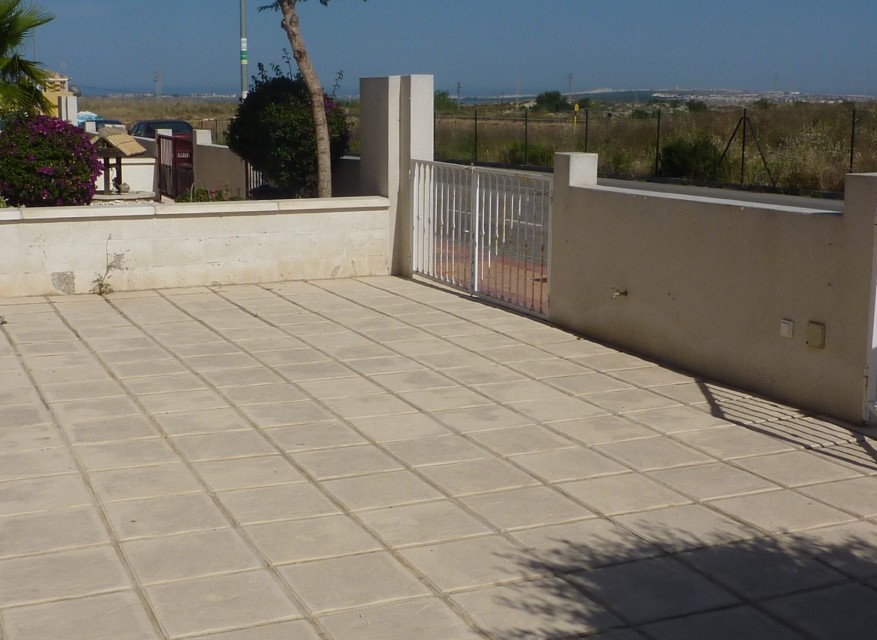 Alquiler - Chalet - Algorfa - Lo Crispin