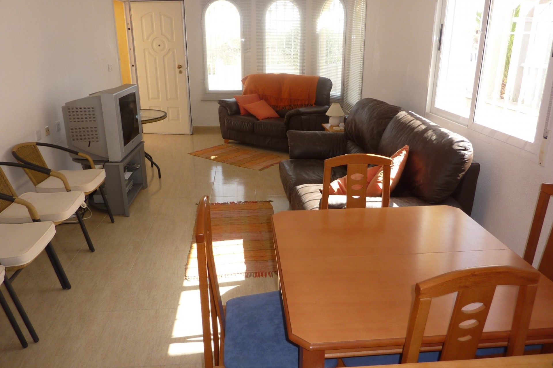 Alquiler - Chalet - Algorfa - Lo Crispin