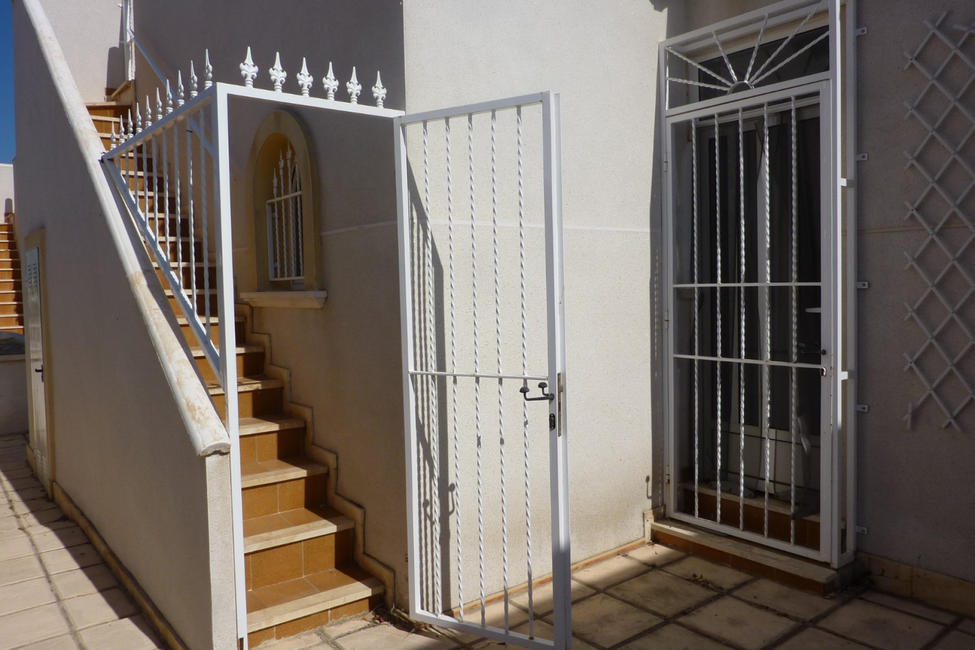 Alquiler - Chalet - Algorfa - Lo Crispin