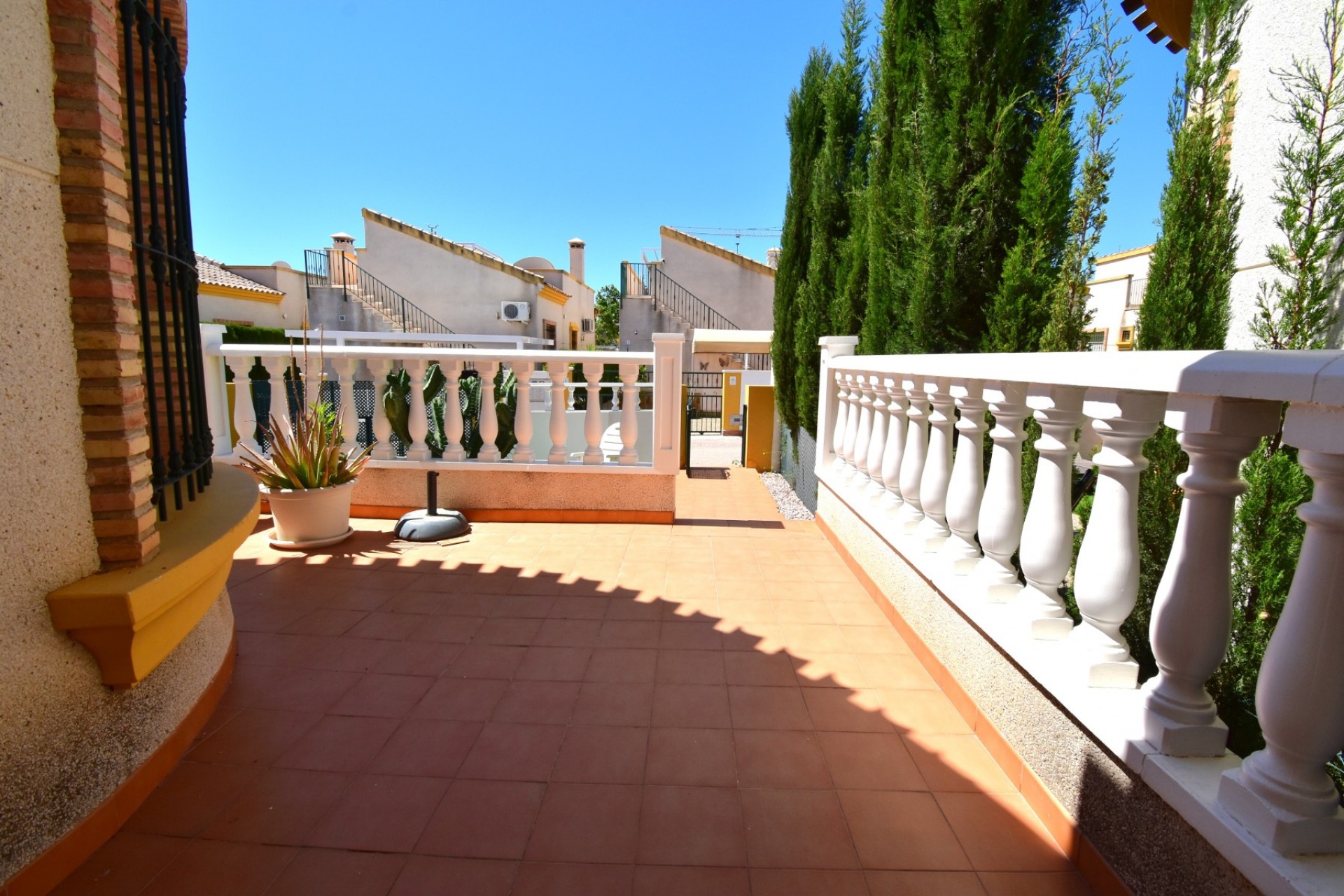 Alquiler - Chalet - Los Montesinos - La Herrada