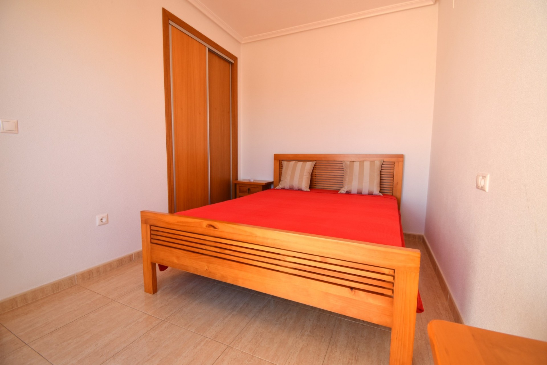 Alquiler - Chalet - Los Montesinos - La Herrada