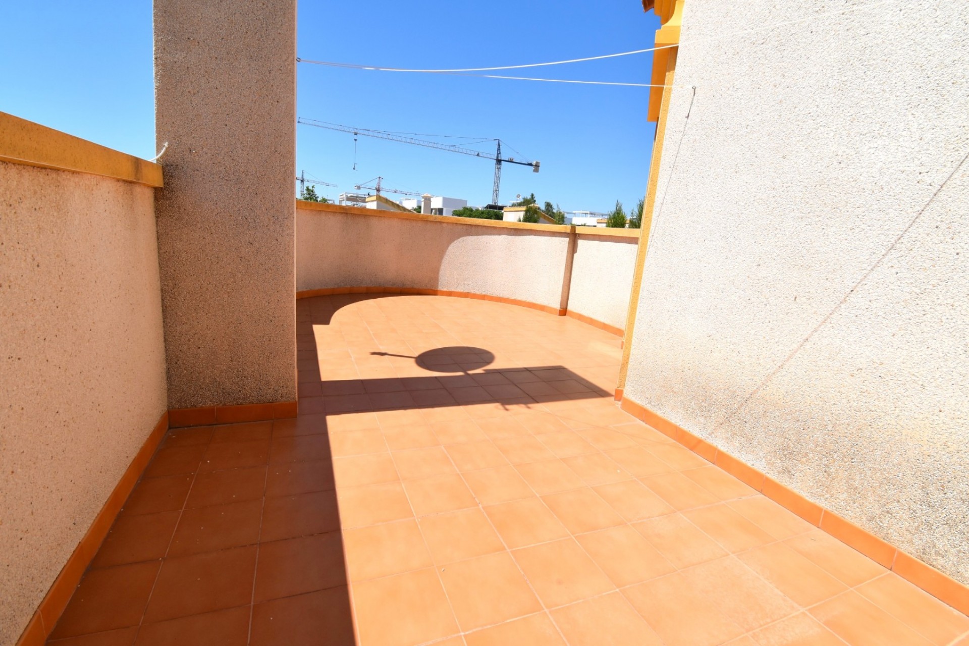 Alquiler - Chalet - Los Montesinos - La Herrada