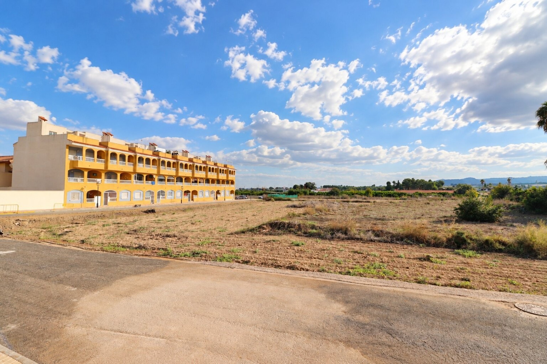 Alquiler - Duplex - Jacarilla - Jacarilla - Pueblo