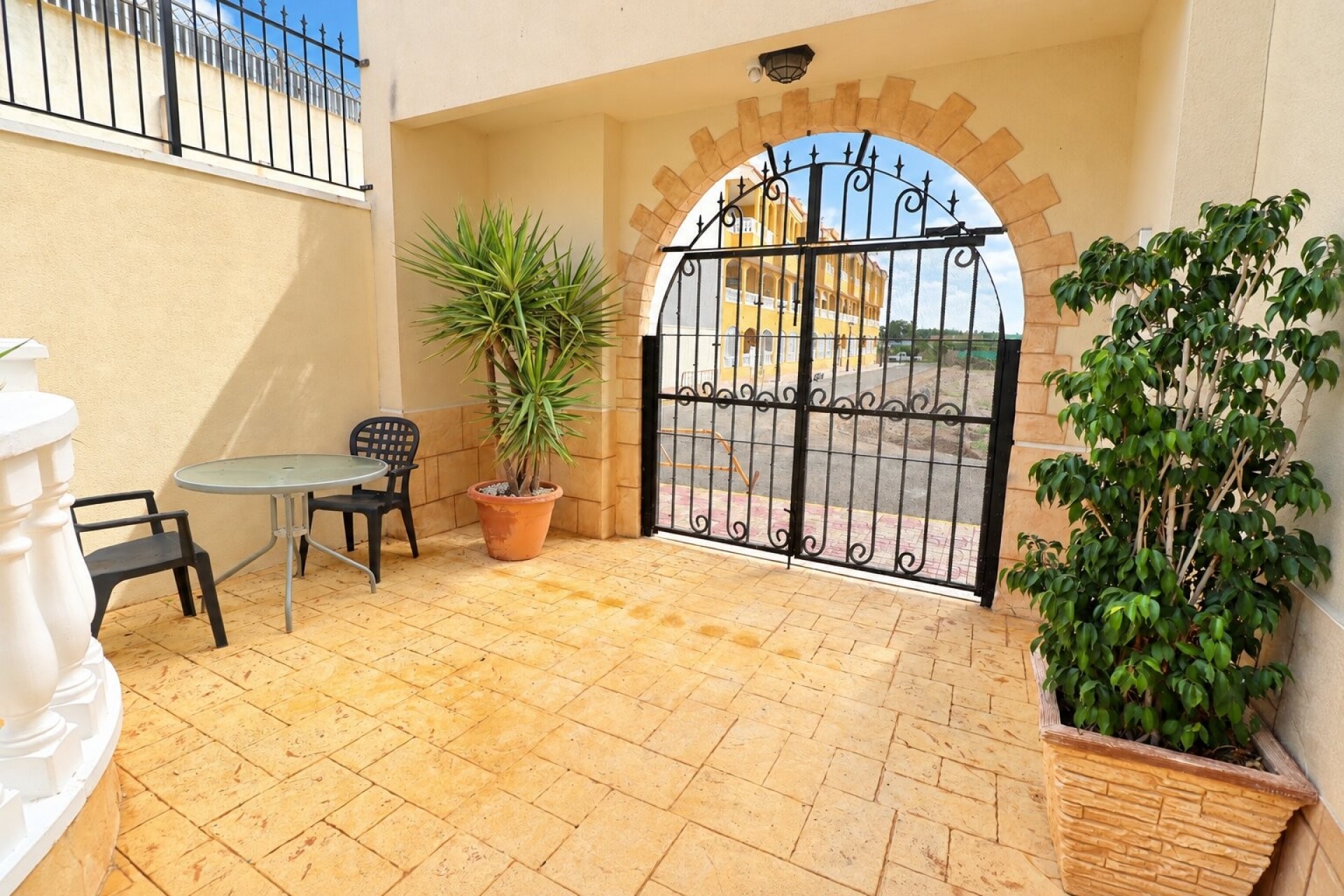 Alquiler - Duplex - Jacarilla - Jacarilla - Pueblo
