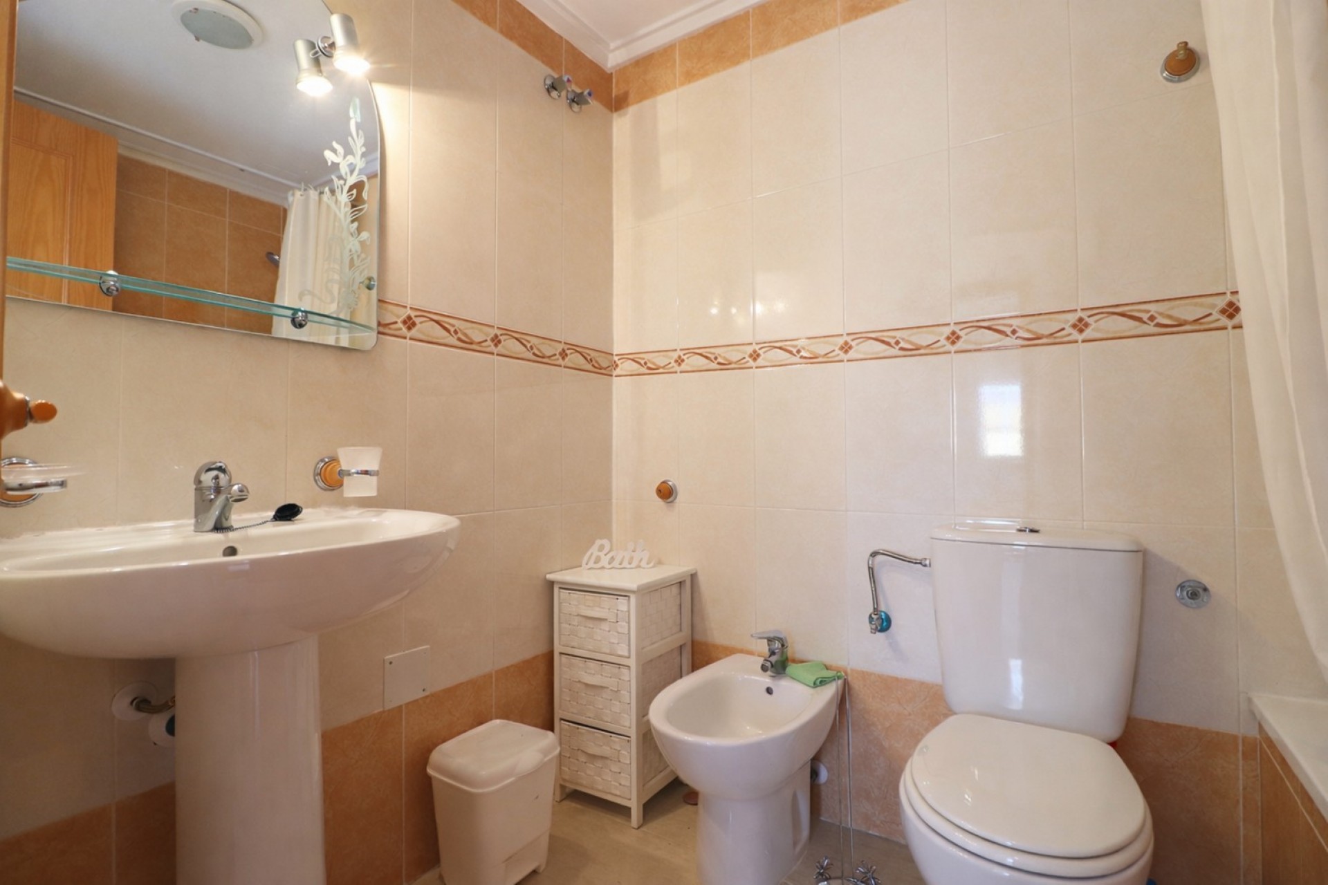 Alquiler - Quad Villa - Ciudad Quesada - Doña Pepa