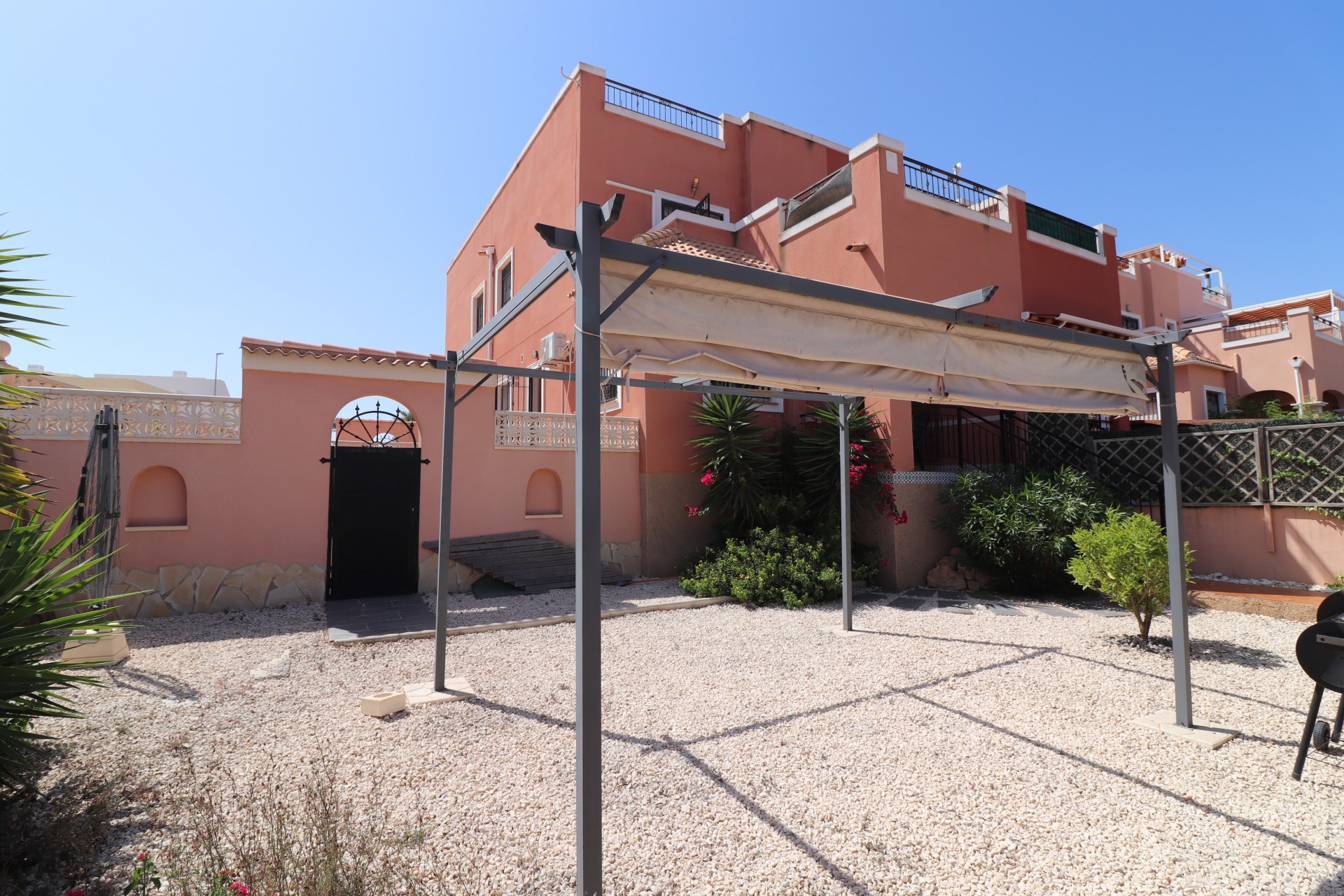 Alquiler - Quad Villa - Los Montesinos - La Herrada