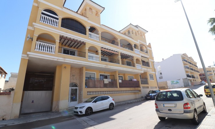 Apartamento - Alquiler - Benijofar - Benijofar - Pueblo