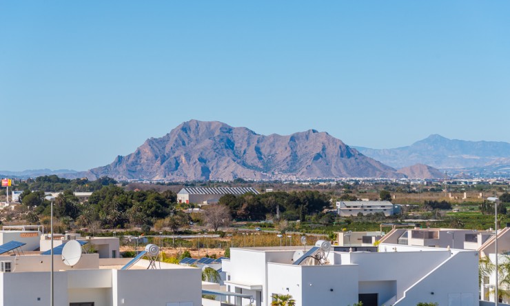 Apartamento - Nueva - Benijofar - Benijofar - Pueblo