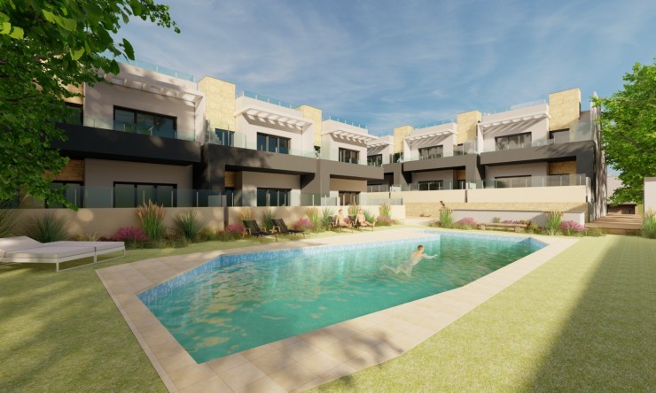 Apartamento - Nueva - Bigastro - Bigastro