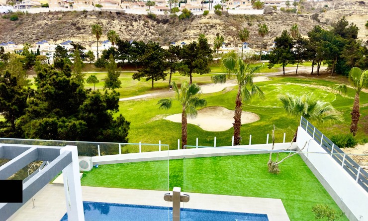 Apartamento - Nueva - Ciudad Quesada - Doña Pepa