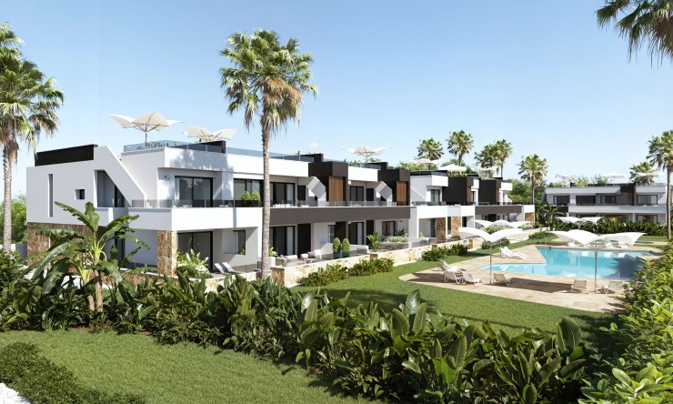 Apartamento - Nueva - Ciudad Quesada - Doña Pepa