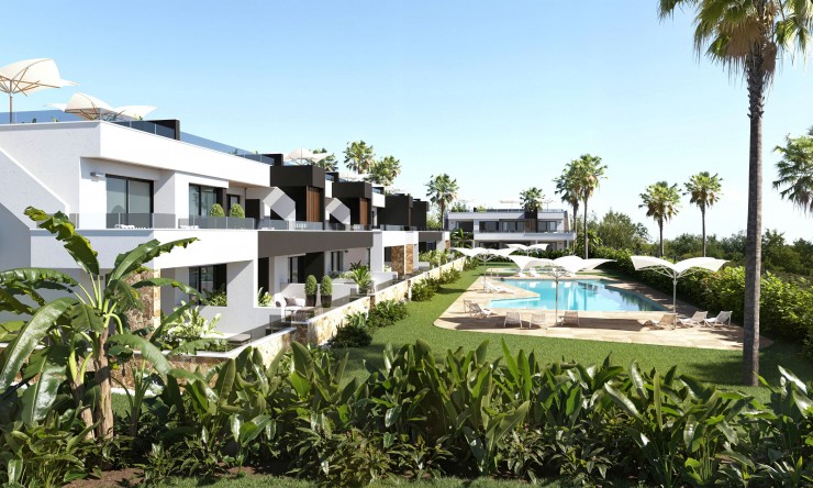 Apartamento - Nueva - Ciudad Quesada - Doña Pepa