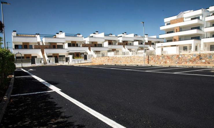 Apartamento - Nueva - Condado de Alhama - NBH-67933