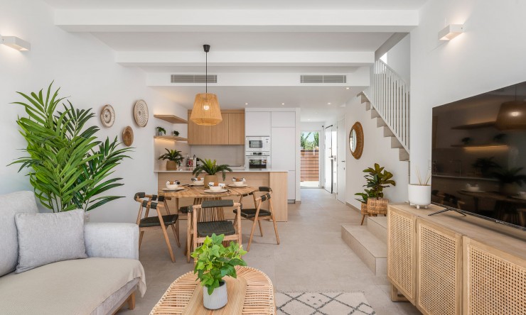 Apartamento - Nueva - Dolores - Dolores - Pueblo