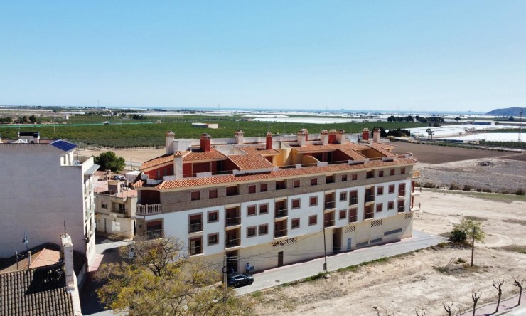 Apartamento - Nueva - Jerónimo y Avileses - NBH-31775