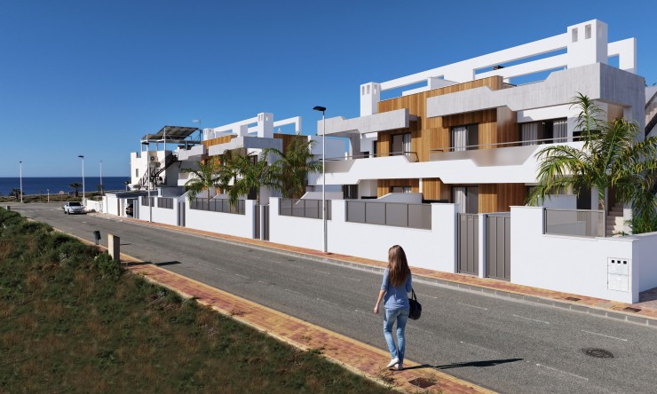 Apartamento - Nueva - Mazarrón - Mazarrón