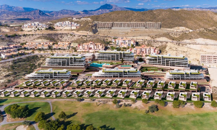 Apartamento - Nueva - Mutxamel - NBH-51225