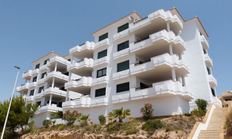 Apartamento - Nueva - Orihuela Costa - Lomas de Campoamor