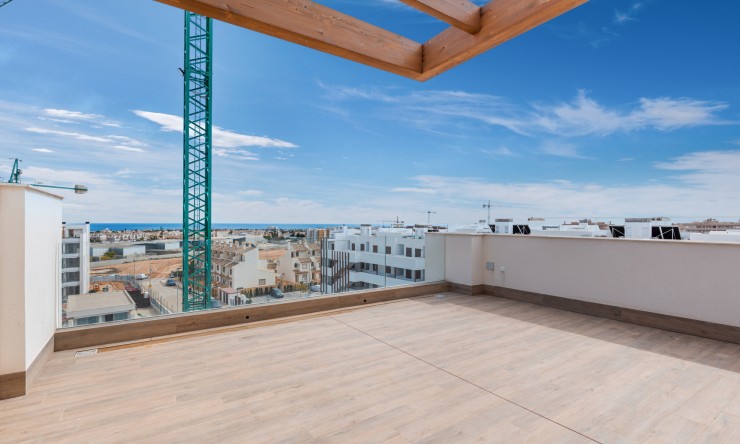 Apartamento - Nueva - Orihuela Costa - Orihuela Costa