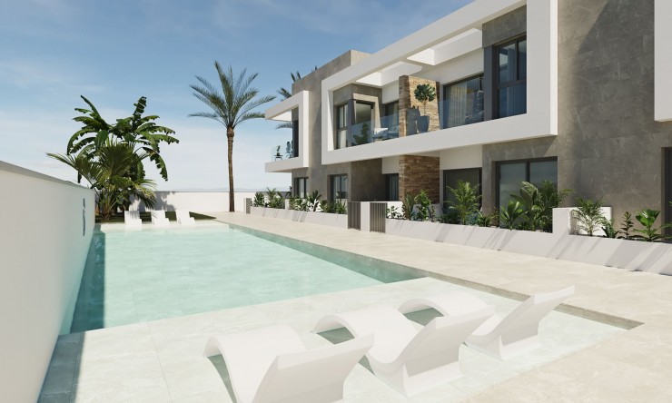 Apartamento - Nueva - Pilar de La Horadada - Pilar De La Horadada