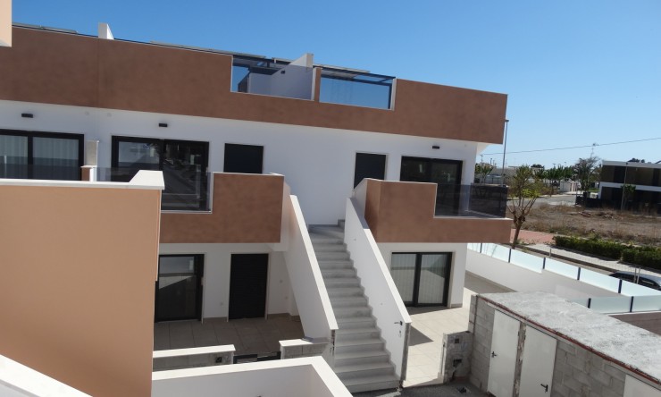 Apartamento - Nueva - Pilar de La Horadada - Pilar De La Horadada