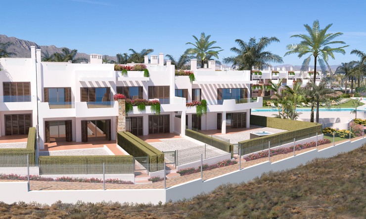 Apartamento - Nueva - Pulpi - NBH-31305