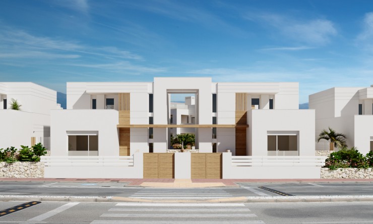 Apartamento - Nueva - Pulpi - NBH-82781