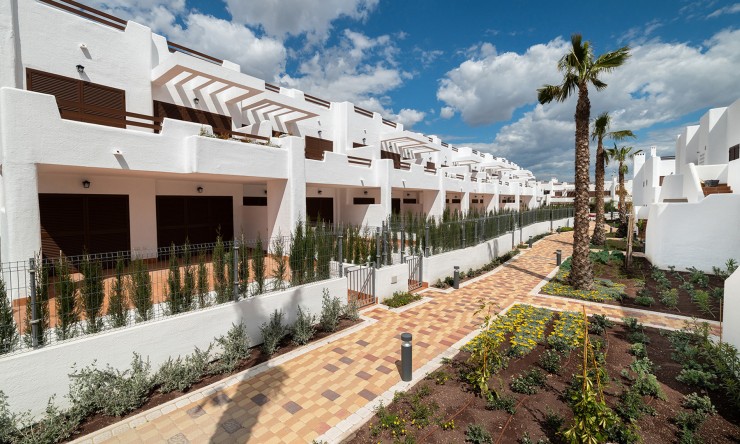 Apartamento - Nueva - Pulpi - NBH-85325