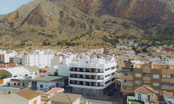 Apartamento - Nueva - Redován - Redován