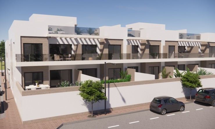 Apartamento - Nueva - Rojales - NBH-98352