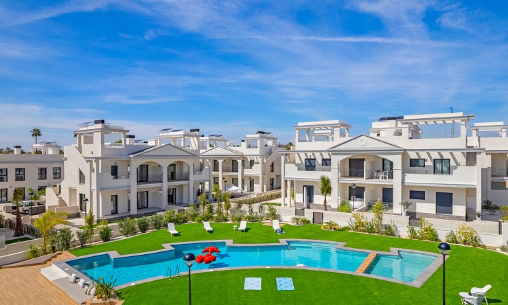 Apartamento - Nueva - Rojales - Rojales