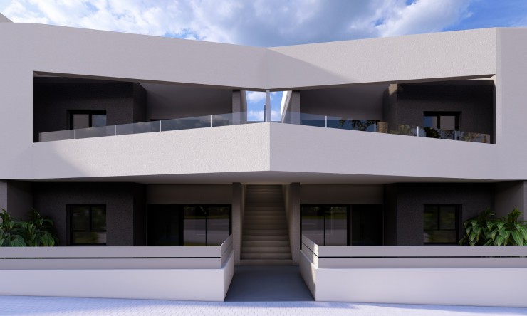 Apartamento - Nueva - San Miguel de Salinas - San Miguel - Pueblo