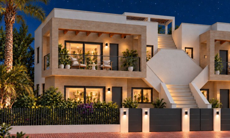 Apartamento - Nueva - San Pedro del Pinatar - San Pedro del Pinatar - Pueblo