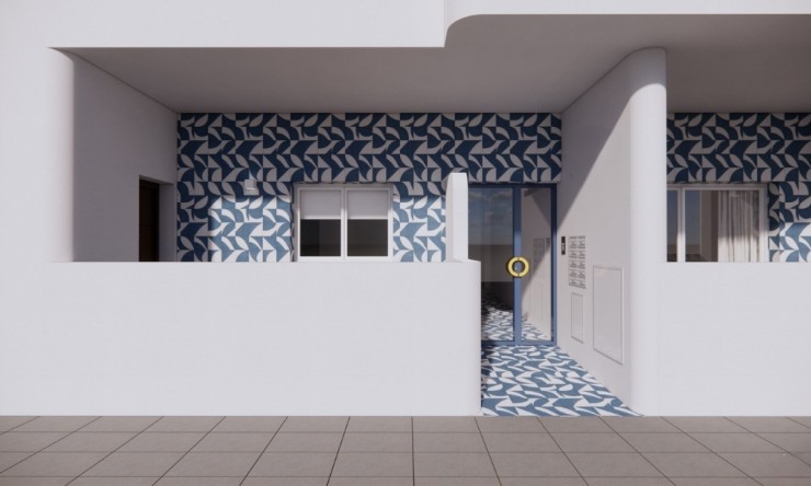 Apartamento - Nueva - Torre de la Horadada - Torre de la Horadada