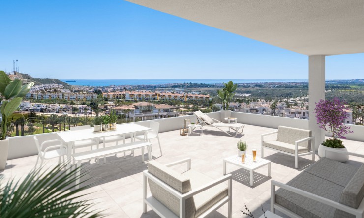 Apartamento - Nueva - Vera - NBH-35674