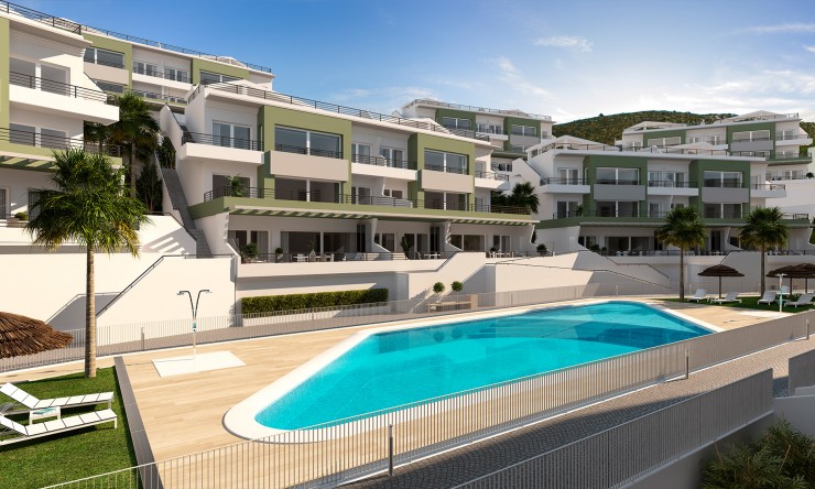 Apartamento - Nueva - Xeresa - NBH-38794