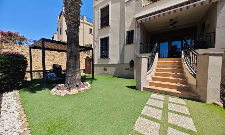 Apartamento - Reventa - Algorfa - La Finca Golf Resort