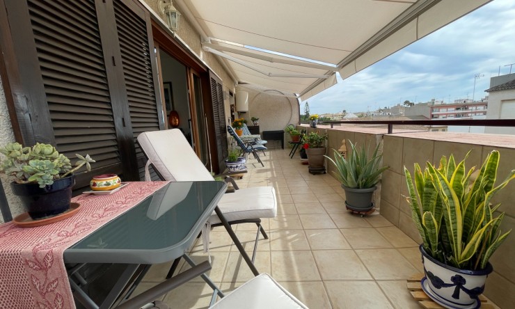 Apartamento - Reventa - Almoradi - SLE1546-120