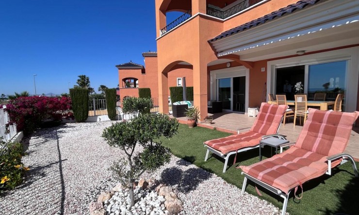 Apartamento - Reventa - Altaona Golf - Country Village - Altaona Golf - Country Village