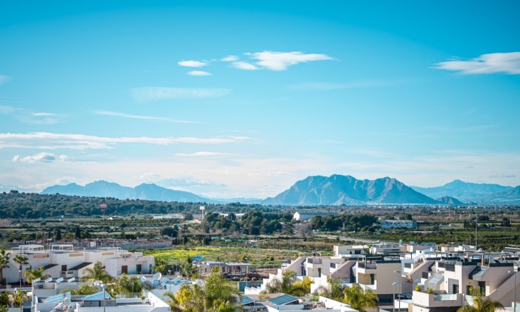 Apartamento - Reventa - Benijofar - Benijofar - Pueblo