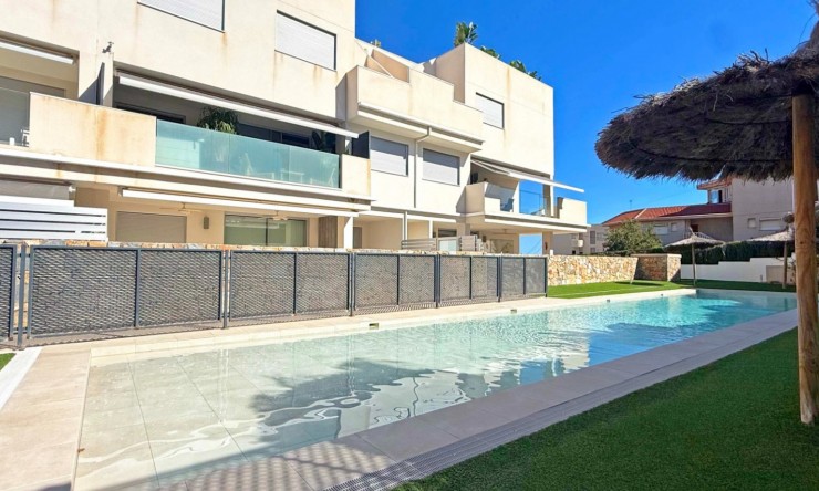Apartamento - Reventa - Cartagena - MOVR-72337