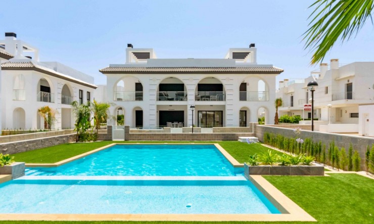 Apartamento - Reventa - Ciudad Quesada - Doña Pepa