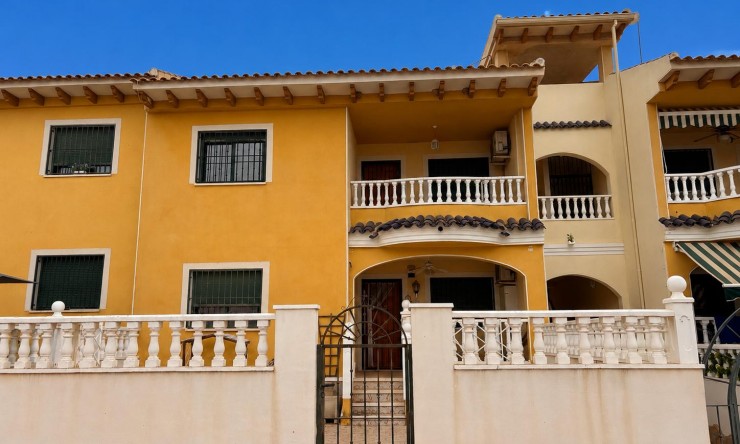 Apartamento - Reventa - Ciudad Quesada - Doña Pepa