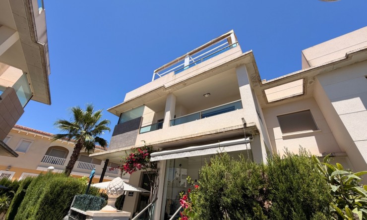 Apartamento - Reventa - Ciudad Quesada - Doña Pepa